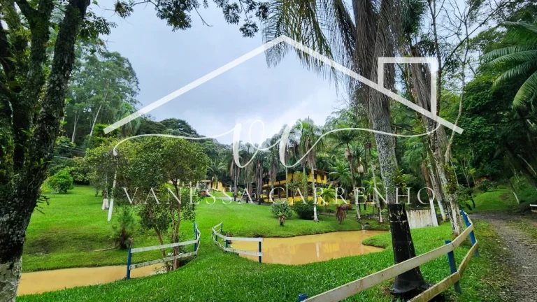 Imagem Venda Sítio | Vanessa Carrenho Assessoria Imobiliária