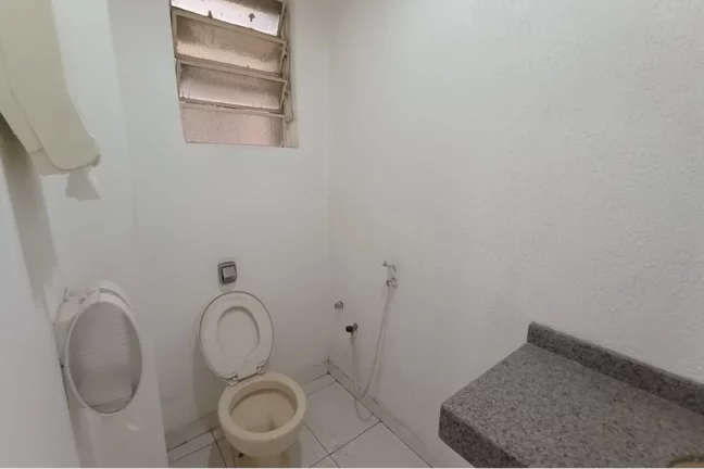 Imagem Locação sala 1902 conjugada 69m2 Av Rio Branco Centro