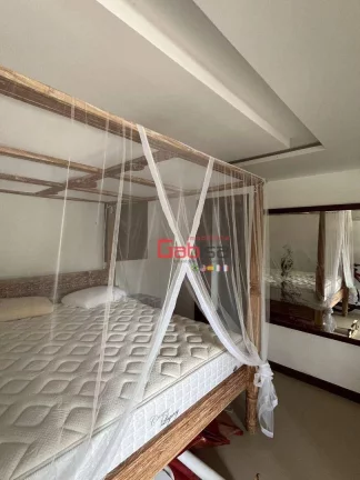 Imagem Casa com 7 dormitórios à venda, 450 m² por R$ 5.700.000,00 - Praia Do Forno - Armação dos Búzios/RJ