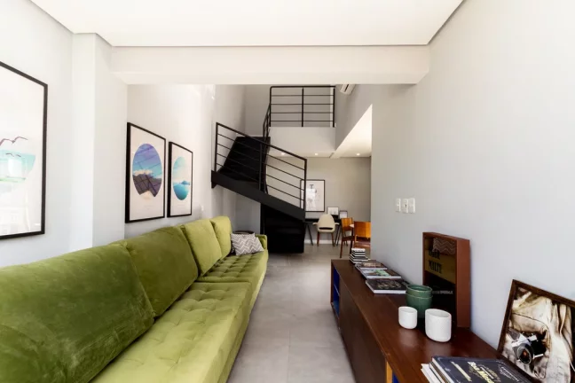 Imagem APARTAMENTO RESIDENCIAL em São Paulo - SP, Bela Vista