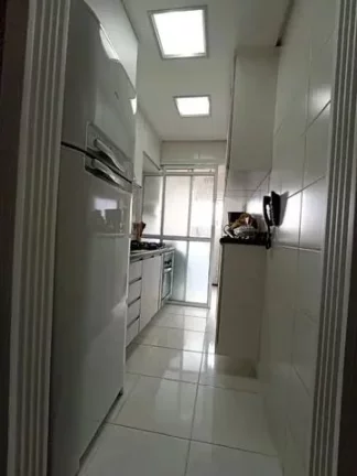 Imagem Apartamento com 3 dormitórios à venda, 64 m² por R$ 512.000,00 - Ponte Grande - Guarulhos/SP