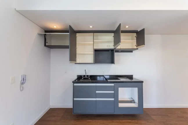 Imagem APARTAMENTO RESIDENCIAL em São Paulo - SP, Brooklin