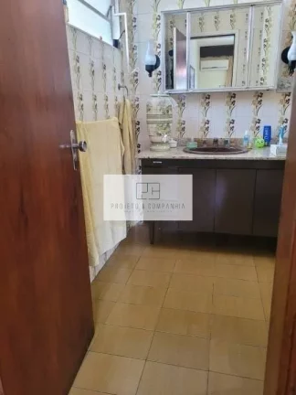 Imagem Casa Sobrado em Chácara Monte Alegre - São Paulo