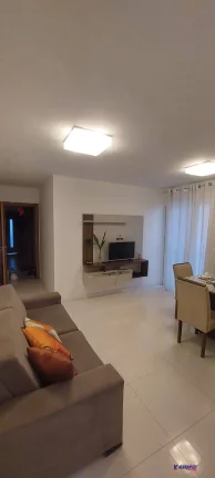 Imagem ALUGO APARTAMENTO MOBILIADO BAIRRO -SIM