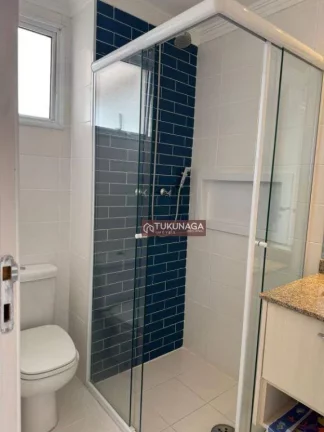 Imagem Apartamento à venda, 110 m² por R$ 1.310.000,00 - Vila Leonor - Guarulhos/SP
