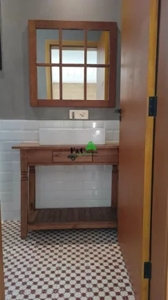 Imagem Casa em Condomínio para Venda em Hortolândia, Residencial Jardim de Mônaco, 3 dormitórios, 3 suítes, 1 banheiro, 2 vagas