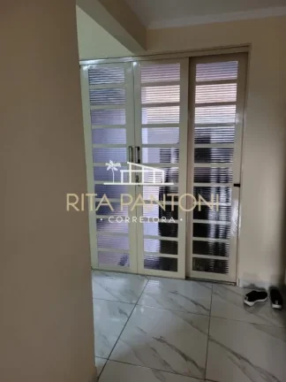Imagem Casa - Ribeirão Preto - Vila Tamandaré - Região Norte