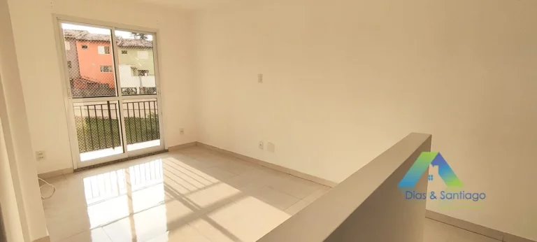 Imagem Apartamento à venda no bairro Parque João Ramalho - Santo André/SP