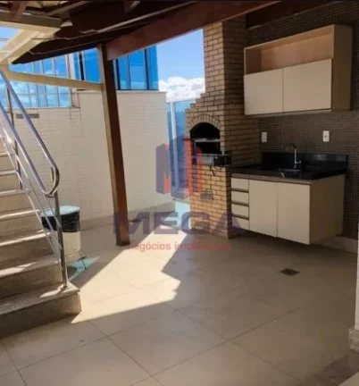 Imagem Lindo Apartamento 02 quartos com suíte, em Itapua