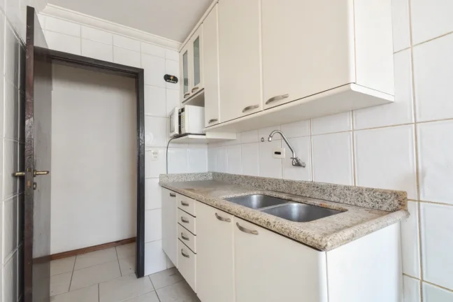 Imagem Apartamento para venda em Moema com 2 quartos , 53m2