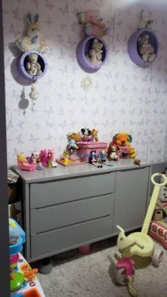 Imagem Apartamento com 3 dormitórios à venda, 65 m² por R$ 429.000,00 - Vila Augusta - Guarulhos/SP