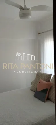 Imagem Apartamento - Ribeirão Preto - Jardim Paulistano - Região Leste