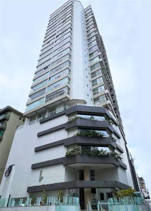 Imagem APARTAMENTO COM 148.04 m² - GUILHERMINA - PRAIA GRANDE SP