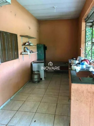 Imagem Rancho com 3 dormitórios à venda por R$ 380.000,00 - Setor Nossa Senhora da Saúde - Itumbiara/GO
