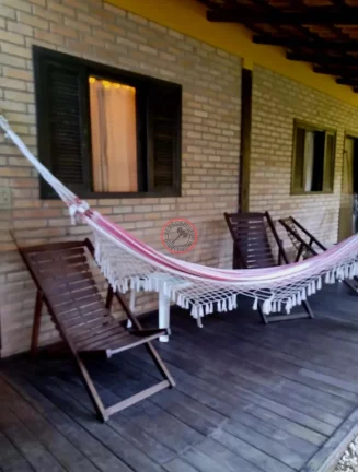 Imagem POUSADA BEM LOCALIZADA COM 22 QUARTOS 2 CASAS DE APOIO PARA RECEPÇÃO,CAFE E JOGOS,2 PISCINAS SAUNA AREA DE ESTACIONAMENTO