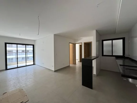 Imagem Apartamento novo amplo na Praia das Toninhas