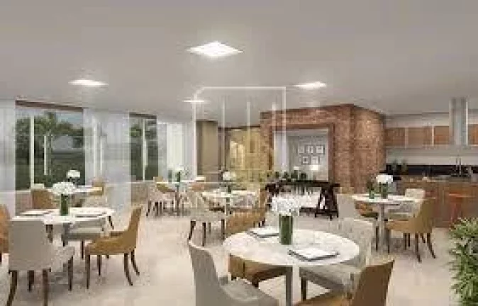 Imagem Apartamento com 3 suítes e varanda gourmet à venda, 115 - Jardim Botânico - Ribeirão Preto/SP