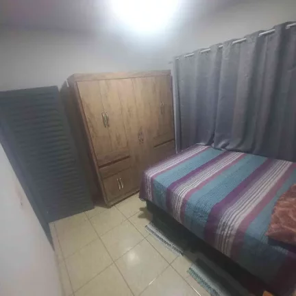 Imagem Casa com 3 dormitórios para alugar, 190 m² - Zenon Borges Guimarães - Itumbiara/GO
