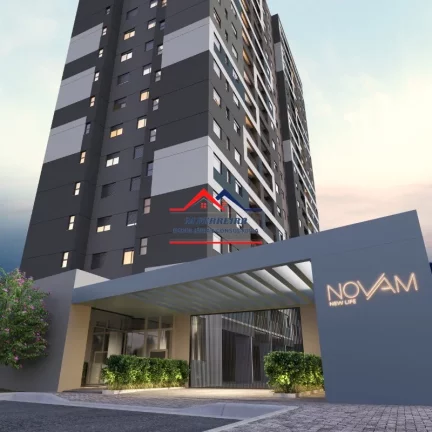 Apartamento com 2 Quartos à Venda, 87 m² em Nova América - Piracicaba