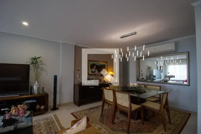 Imagem Apartamento à Venda - Recreio, 3 Quartos, 189 m2