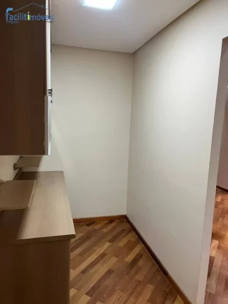 Imagem APARTAMENTO DISPONÍVEL PARA LOCAÇÃO VILA ASSUNÇÃO - SANTO ANDRÉ - SP