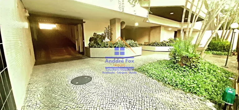 Imagem Apartamento com 2 varandas, 2 quartos arm., 1 suíte, copa – cozinha, dependências, 1 vaga, à venda, 90 M², por R$ 450.000 – Grajaú - Rio de Janeiro / RJ.
