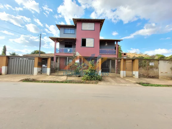 Imagem Apartamentos no Vale Verde - Ipaba