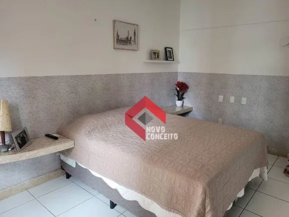Imagem Apartamento à venda, 150 m² por R$ 800.000,00 - Meireles - Fortaleza/CE