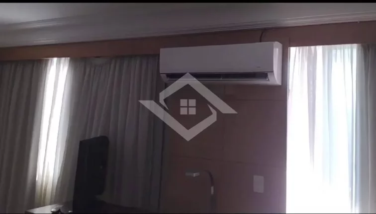 Imagem Apartamento Mobiliado no Mediterrâneo Flat, Barra da Tijuca