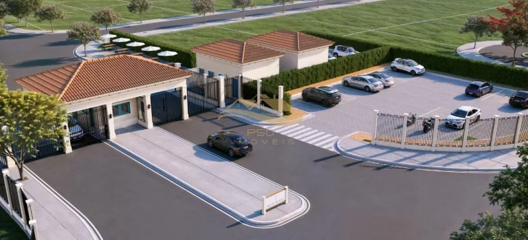 Imagem TERRENO EM CONDOMINIO RESIDENCIAL em INDAIATUBA - SP, VILLE DE PROVENCE