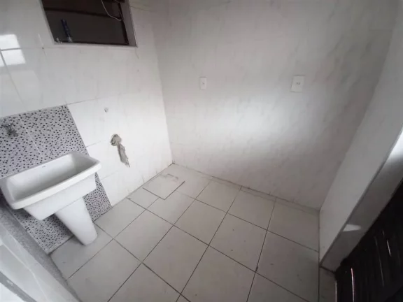Imagem Apartamento à Venda em Vila Mirim, Praia Grande - SP