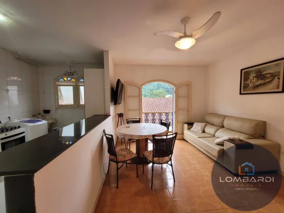 Imagem Apartamento a poucos metros da praia na Praia Grande !