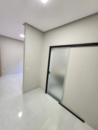 Imagem Casa 3/4 C Suite No Buriti Sereno Com Otimo Acabamento