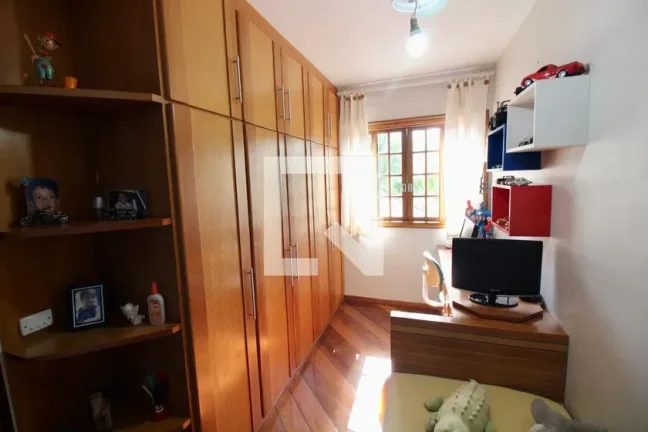 Imagem Casa à Venda - Vargem Grande, 3 Quartos, 190 m2