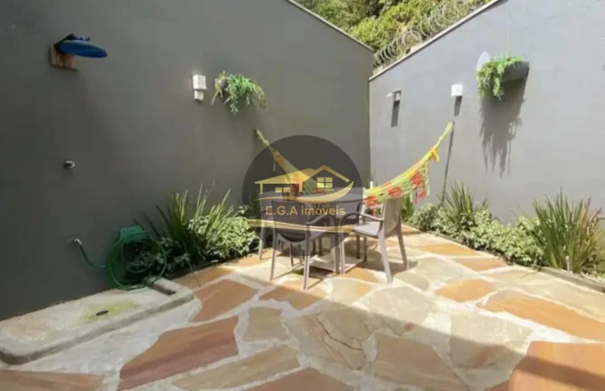 Imagem CASA NA PRAIA DE JUQUEY