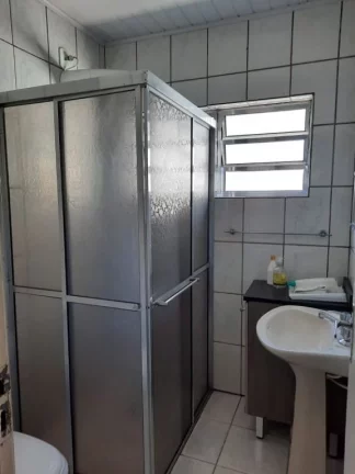 Imagem Casa com 3 dormitórios à venda, 107 m² por R$ 380.000,00 - Vila Varela - Poá/SP