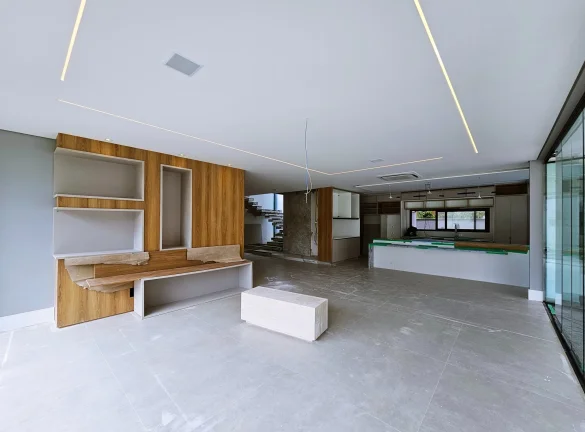 Imagem Imóvel de luxo à venda em Riviera de São Lourenço: Casa no Riviera Módulo 11 com 7 quartos, 7 suítes, 3 salas, 6 vagas e 770m²!