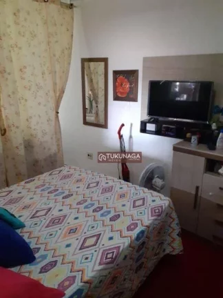 Imagem Casa com 2 quartos à venda, 120 m² por R$ 630.000 - Jardim Rosa de Franca - Guarulhos/SP