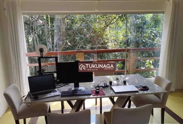 Imagem Casa à venda, 200 m² por R$ 830.000,00 - Mairiporã - Mairiporã/SP