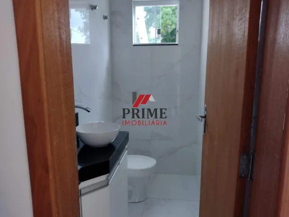 Imagem Casa - Cond. Campos da Liberdade - Lagoa Santa