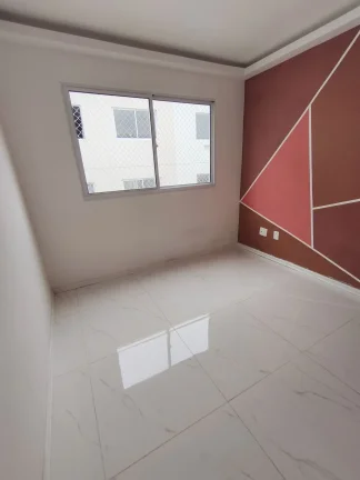 Imagem Condomínio Bosque dos Sonhos - Apartamento com 2 quartos em Monjolos, São Gonçalo/RJ