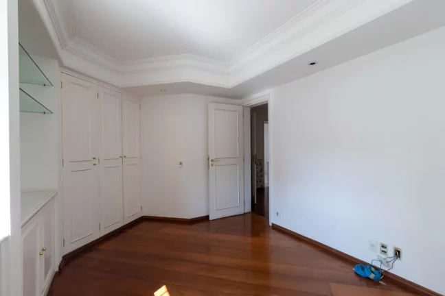 Imagem Apartamento à venda em São Paulo, Campo Belo, com 4 quartos, 285m2