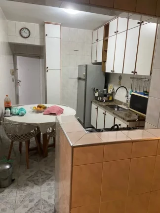 Imagem Apartamento para Venda em São Paulo, Cerqueira César, 2 dormitórios, 1 banheiro, 1 vaga