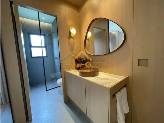 Imagem Apartamento 2 dormitórios, 1 vaga, condomínio Quadria Aquarius, SJC