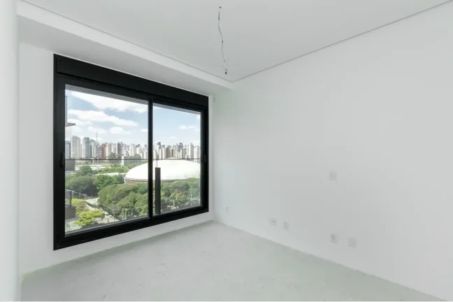 Imagem APARTAMENTO RESIDENCIAL em São Paulo - SP, Ibirapuera