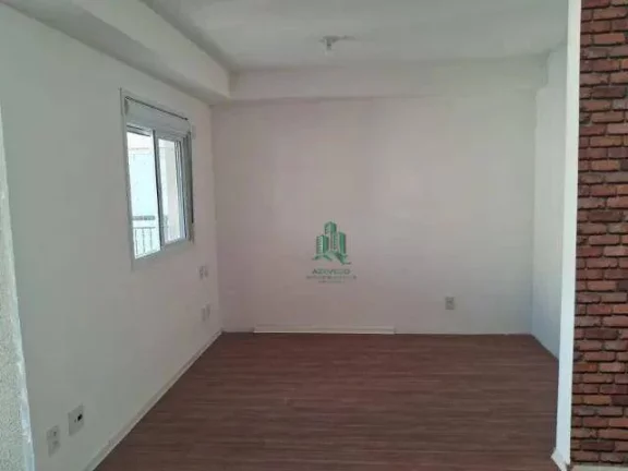 Imagem Studio à venda, 38 m² por R$ 440.000,00 - Jardim Flor da Montanha - Guarulhos/SP