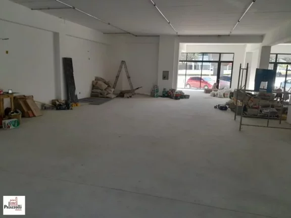 Imagem Prédio Comercial Comercial Barueri - SP - Bethaville