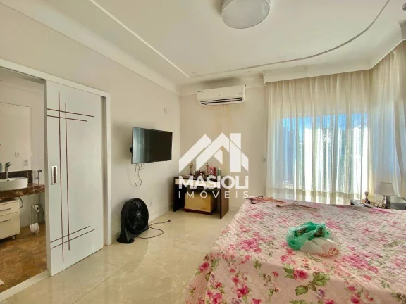Imagem Casa com 4 dormitórios à venda, 300 m² por R$ 2.300.000,00 - Interlagos - Vila Velha/ES