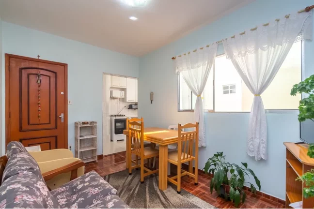 Imagem Apartamento à venda em São Paulo, Perdizes, com 2 quartos, 50m2 Imagem Apartamento à venda em São Paulo, Perdizes, com 2 quartos, 50m2