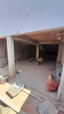 Imagem Casa à venda, 3 quartos, 1 suíte, 2 vagas, Novo Centro - Santa Luzia/MG